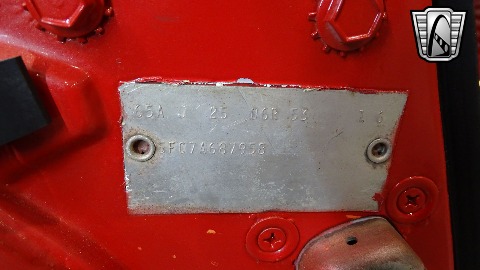 1965 Ford Mustang image 131