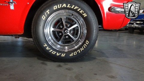 1965 Ford Mustang image 80