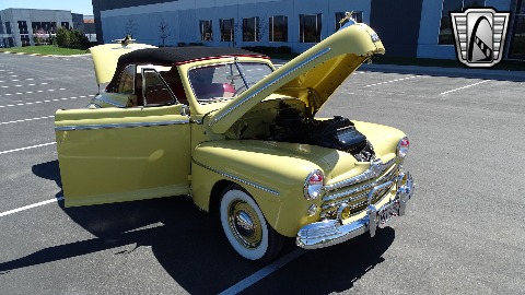 1947 Ford Super Deluxe image 55