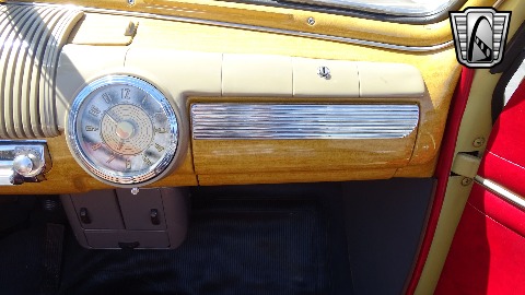 1947 Ford Super Deluxe image 133