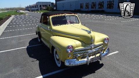 1947 Ford Super Deluxe image 5