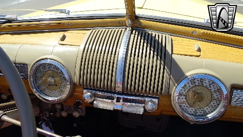 1947 Ford Super Deluxe image 135