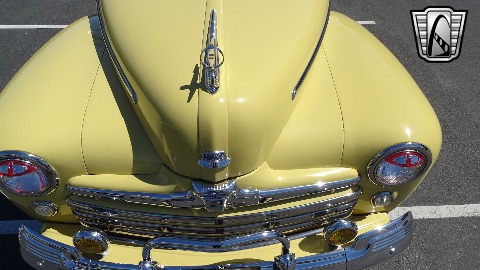 1947 Ford Super Deluxe image 84