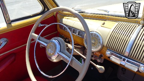 1947 Ford Super Deluxe image 136