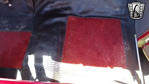 1947 Ford Super Deluxe image 138