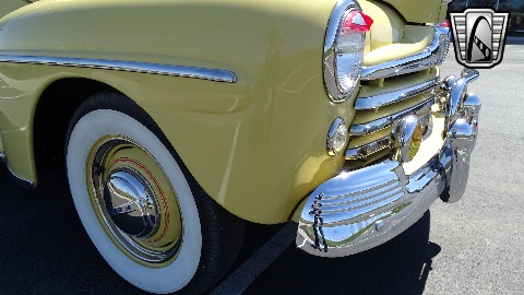 1947 Ford Super Deluxe image 87