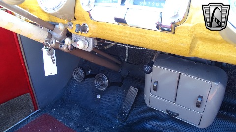 1947 Ford Super Deluxe image 139