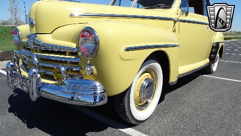 1947 Ford Super Deluxe image 88