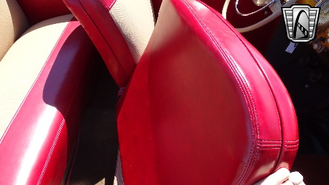 1947 Ford Super Deluxe image 140