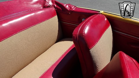 1947 Ford Super Deluxe image 141