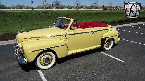 1947 Ford Super Deluxe image 117
