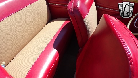 1947 Ford Super Deluxe image 143