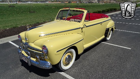1947 Ford Super Deluxe image 118