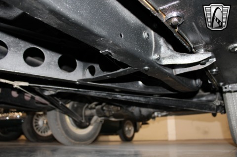 1947 Ford Super Deluxe image 42