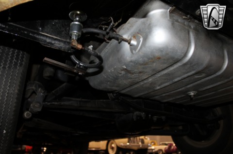 1947 Ford Super Deluxe image 43