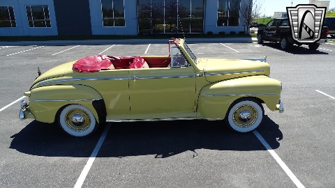 1947 Ford Super Deluxe image 121