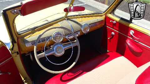 1947 Ford Super Deluxe image 148