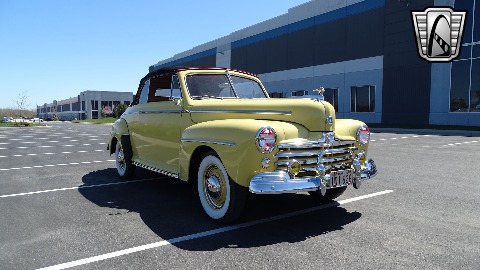 1947 Ford Super Deluxe image 21