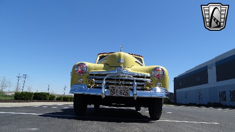 1947 Ford Super Deluxe image 22