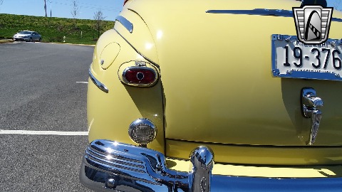 1947 Ford Super Deluxe image 101
