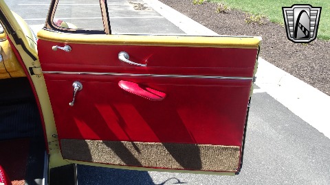 1947 Ford Super Deluxe image 127