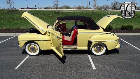 1947 Ford Super Deluxe image 50