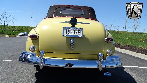 1947 Ford Super Deluxe image 102