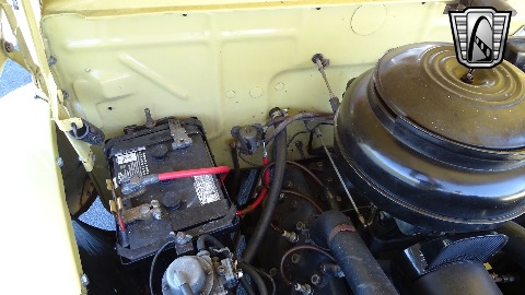 1947 Ford Super Deluxe image 77