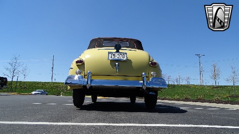 1947 Ford Super Deluxe image 26