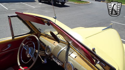 1947 Ford Super Deluxe image 131