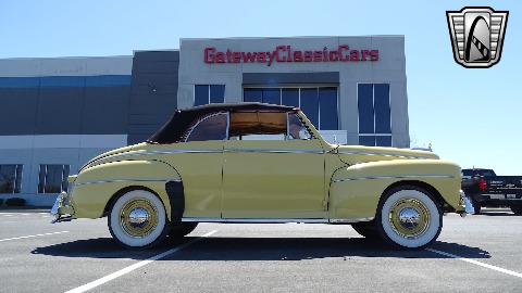 1947 Ford Super Deluxe image 28