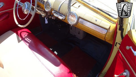 1947 Ford Super Deluxe image 132