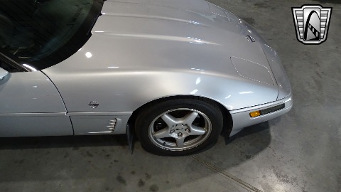1996 Chevrolet Corvette image 29