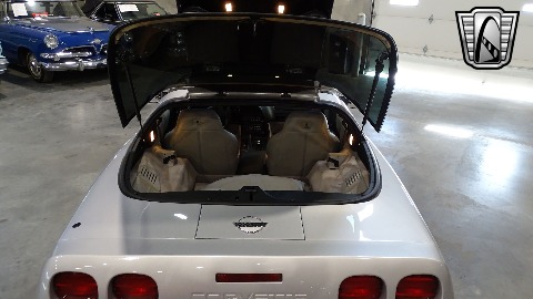 1996 Chevrolet Corvette image 55