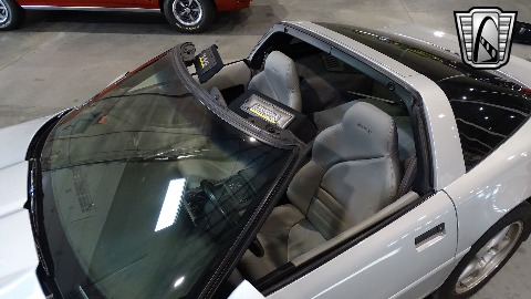 1996 Chevrolet Corvette image 107