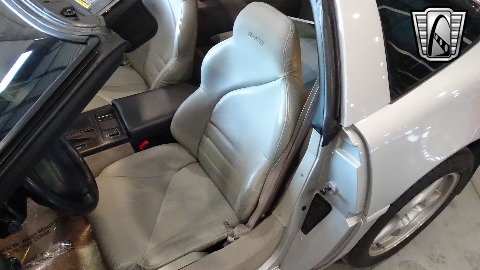 1996 Chevrolet Corvette image 133