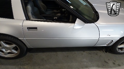 1996 Chevrolet Corvette image 30