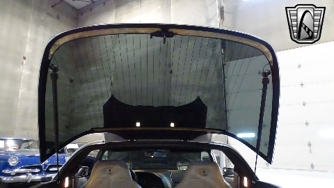 1996 Chevrolet Corvette image 56