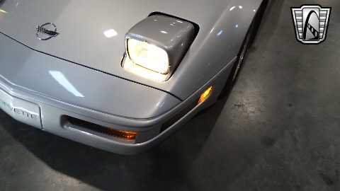 1996 Chevrolet Corvette image 82
