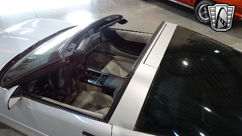 1996 Chevrolet Corvette image 108