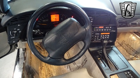 1996 Chevrolet Corvette image 134