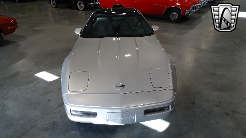 1996 Chevrolet Corvette image 5