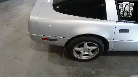 1996 Chevrolet Corvette image 31