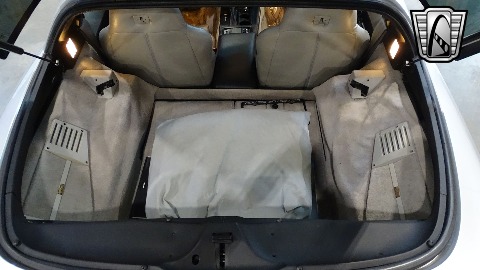 1996 Chevrolet Corvette image 57