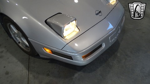 1996 Chevrolet Corvette image 83