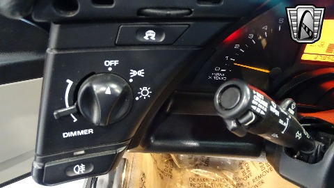 1996 Chevrolet Corvette image 135