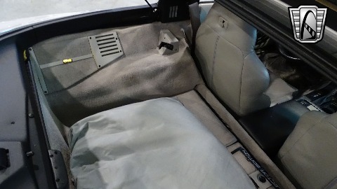 1996 Chevrolet Corvette image 58