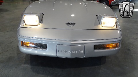 1996 Chevrolet Corvette image 84