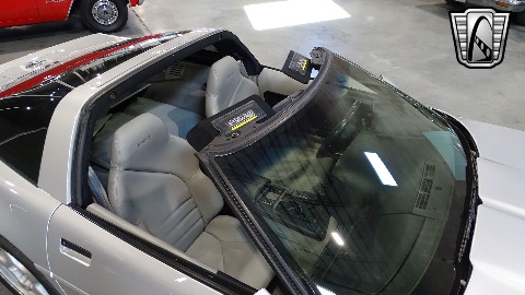 1996 Chevrolet Corvette image 110