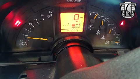 1996 Chevrolet Corvette image 136